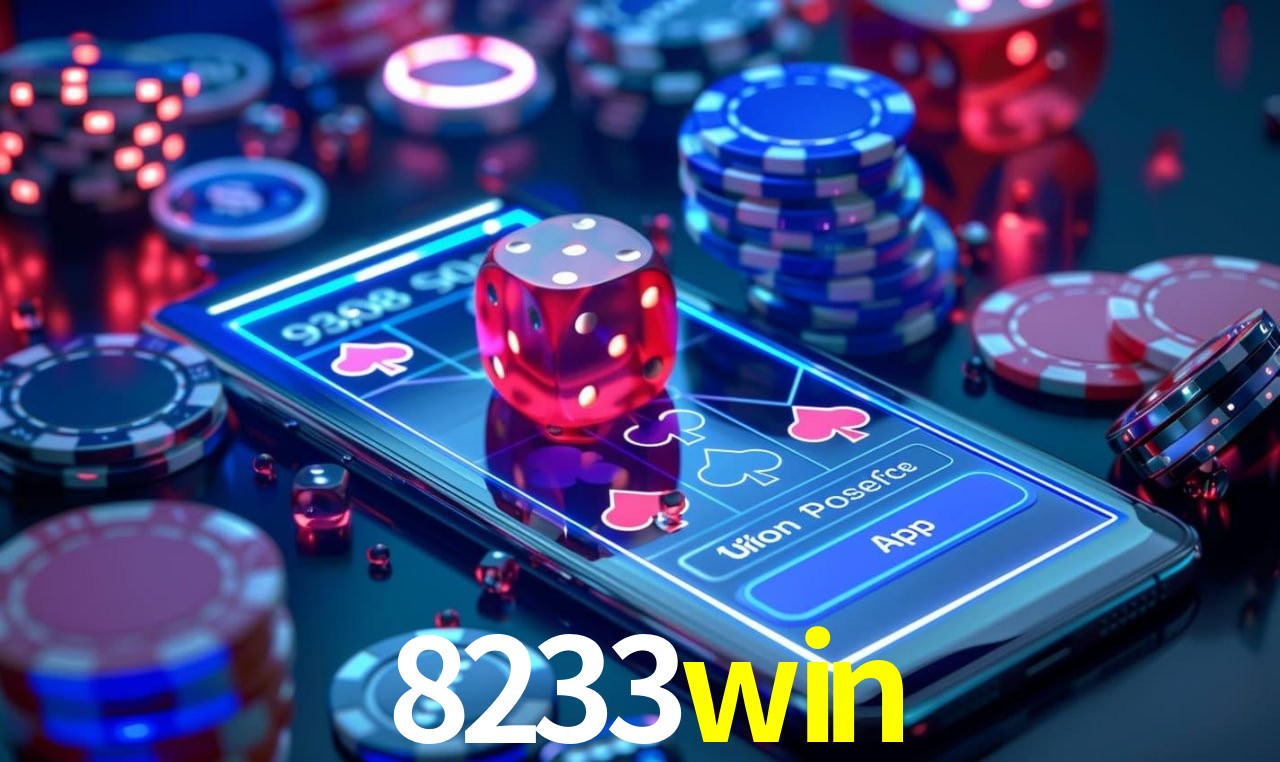 Exclusive Offers 8233win
