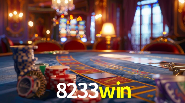 Games Directory 8233win