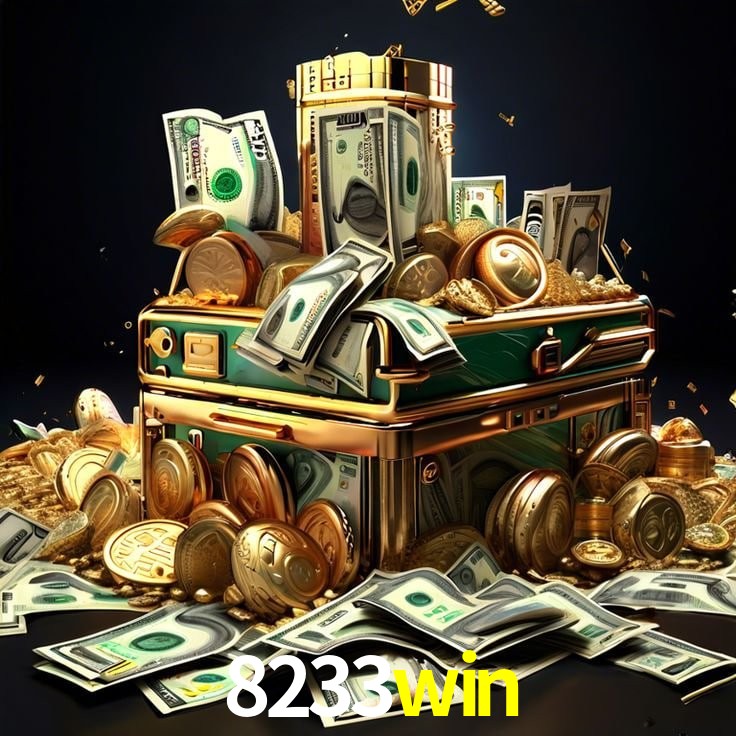 Welcome Bonus 8233win