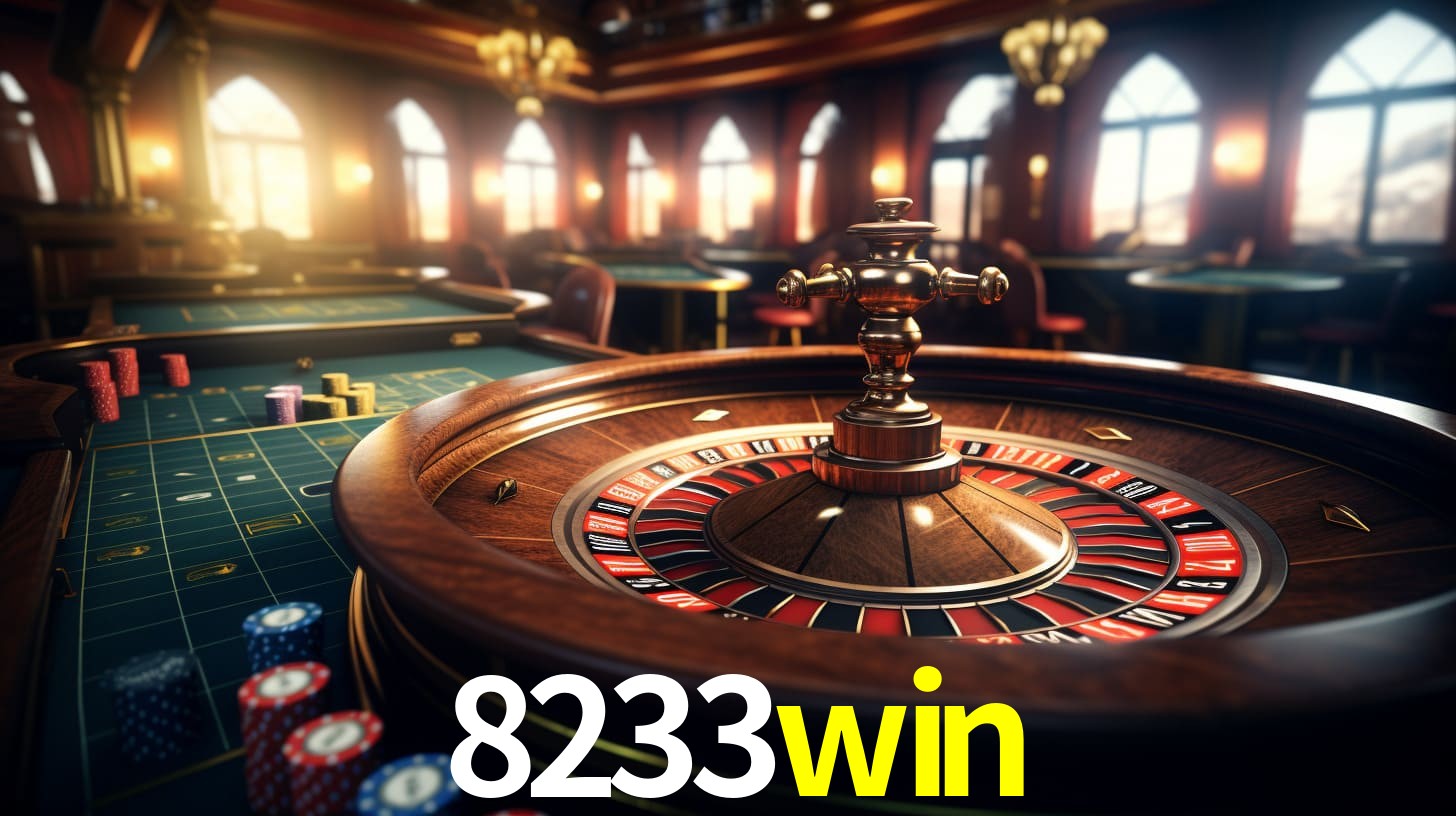 Live Casino 8233win