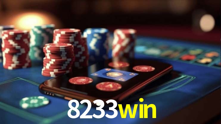 Tennis Betting 8233win