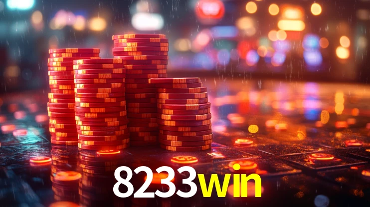 8233win bet