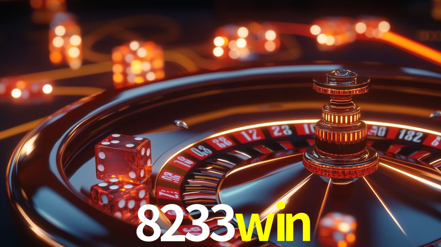 Blackjack Table 8233win