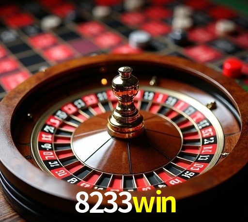 Responsive Design 8233win