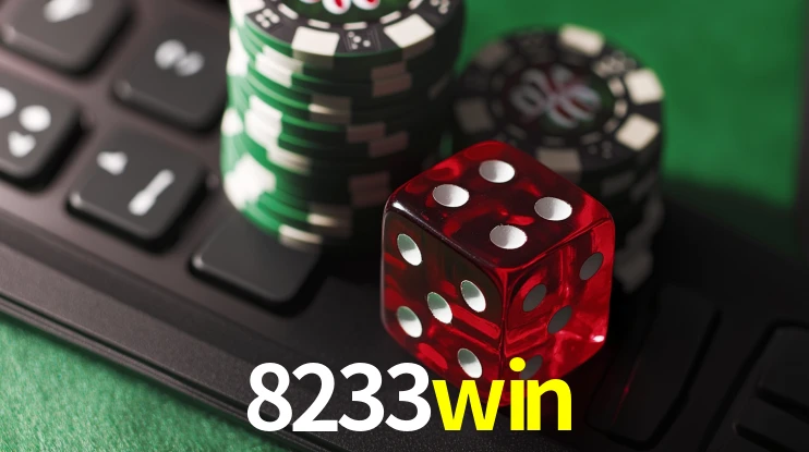 Live Casino 8233win