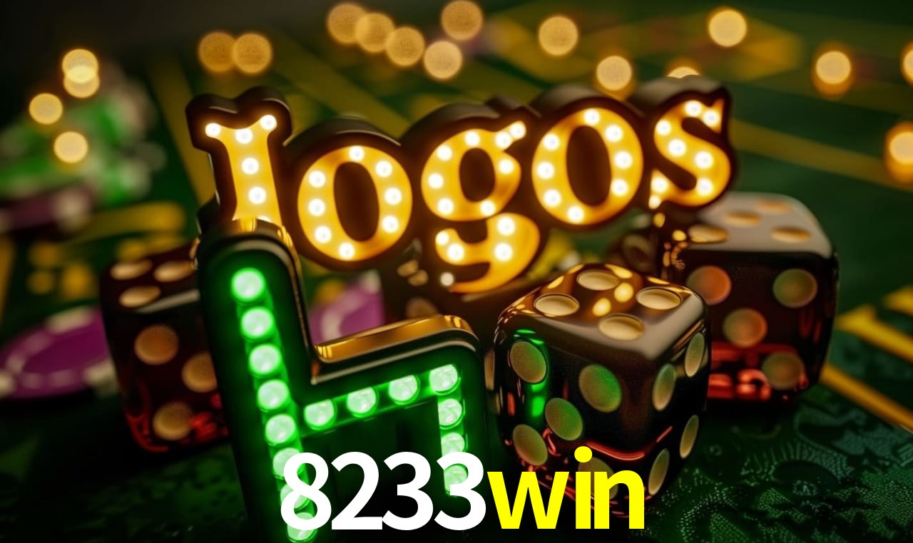 Game Statistics 8233win