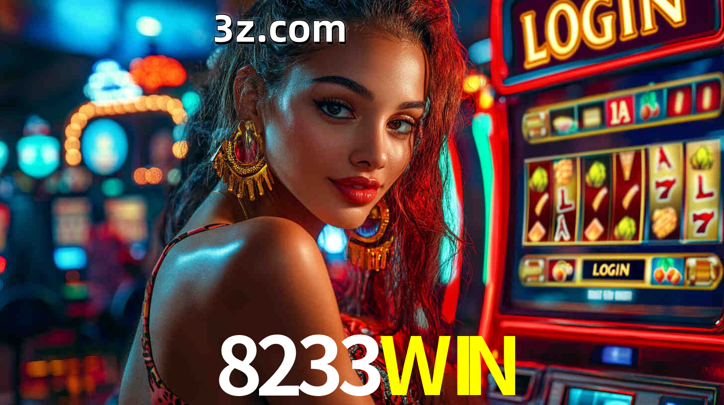Cartas na mesa: Poker 8233WIN