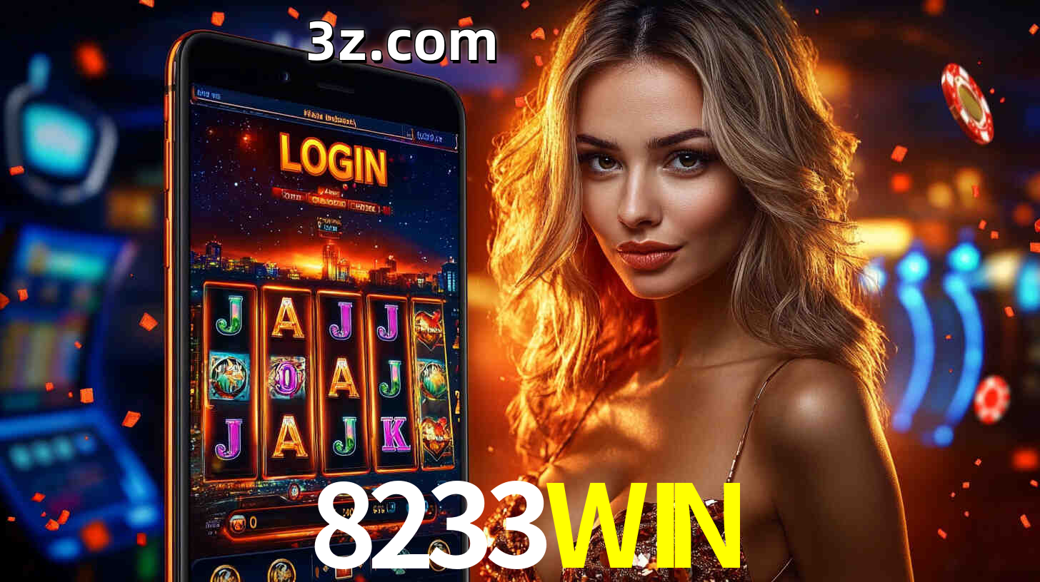 Apoio dedicado da 8233WIN