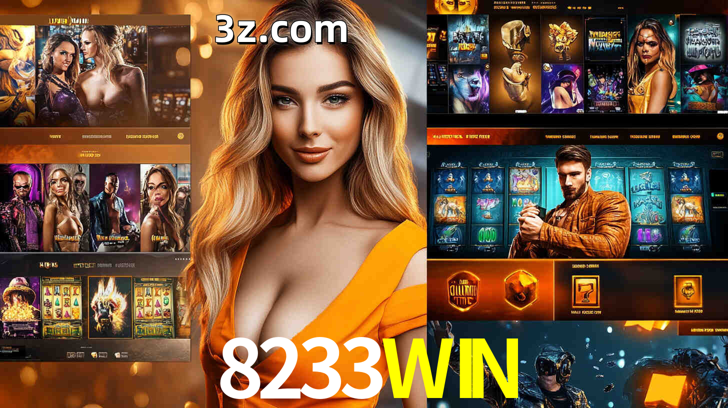 Assistência Apoio na 8233WIN