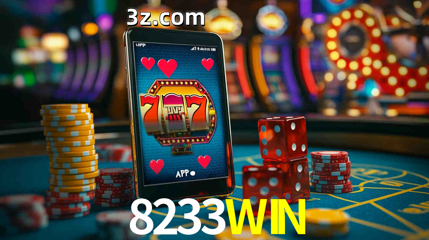 Apoio ao cliente na 8233WIN